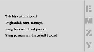 Download lagu Karaoke _ Five Minutes - Hampa _ Original Music