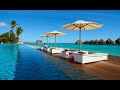 Mercure maldives kooddoo resort