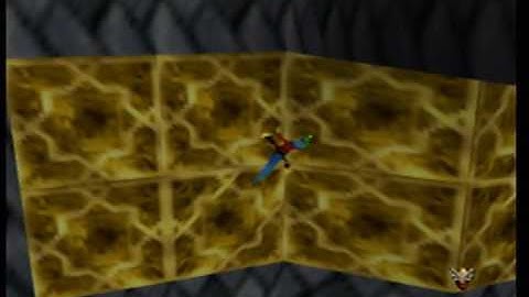 Lets Play Gex 64 Enter The Gecko Part 16