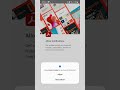 Downloading the Adobe Acrobat PDF reader app