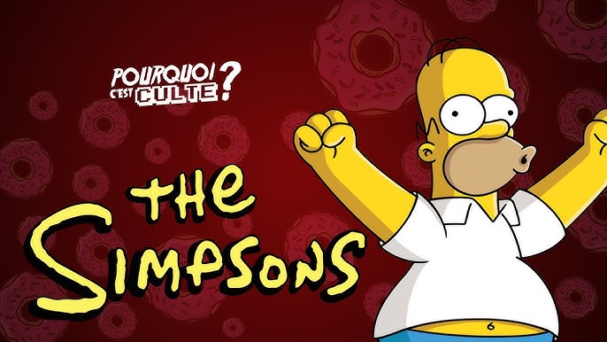 Les Simpson Le Film Complet En Français Vf Les Simpson En Streaming Youtube
