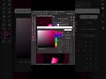 Easy tips to create dual tone image in photoshop
