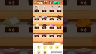 Level 2 cake maker story screenshot 2