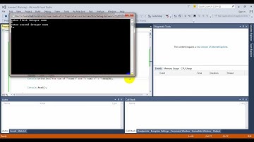 C# Tutorial - Full Course Basic to Advance Part 2 In PASHTO