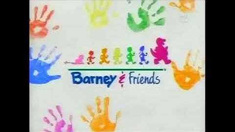 PBS Kids Program Break (2005 WNED) #5 Incomplete