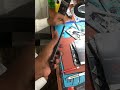 Bend phone repair process
