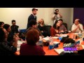 Sam &amp; Cat SPECIAL ALERT From Dan Schneider!