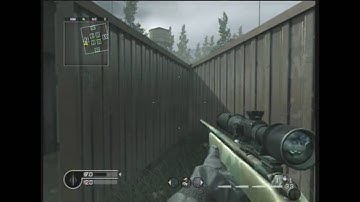 Cod 4 1v1 xT0XiiCxRAiiNx