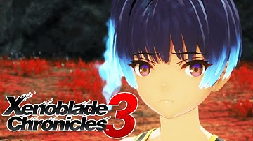 Xenoblade Chronicles 3 Playthrough Part 3 Gameplay Nintendo Switch No Commentary
