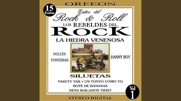 Dulces Tonterias
