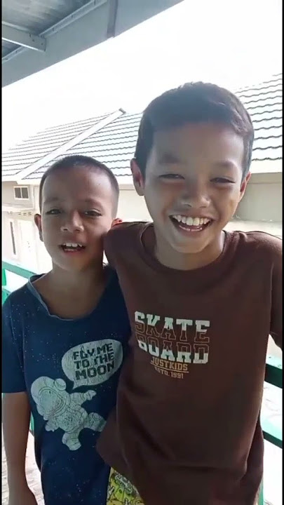 Ustadz Walid VS Rasyid Si Kebal - Part 3 #lucu #ngakak #funny #comedy #parodi #palembang #walid