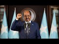 Madaxweyne Xasan Sheekh Midnimada Waan Difaceena Madaxweyne Xasan Sheekh Midnimada Waan Difaceena
