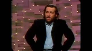 George Carlin - Muhammad Ali (sub ita)