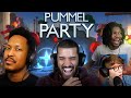 Its Mario party.....but Brutal | Pummel Party W/ Berleezy, RicoTheGiant, Jack