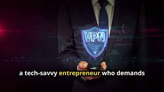 "Q"-VPN Goodfellas Holdings LLC's Quantum Cryptography-Blockchain Hybrid VPN screenshot 4