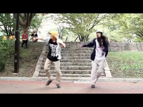 練習用『反転』【SLHfamily】エンゼルフィッシュを踊ってみた【YUMA&明香里】『MIRROR』