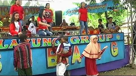 TALAK TILU - GENDING JAIPONG LAYUNG GROUP | PRO MEDIA [17-10-2017]