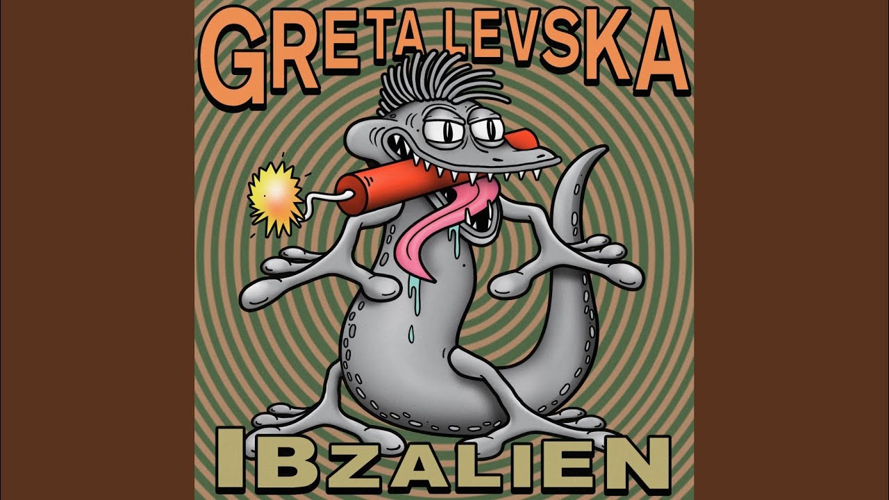 Watch IBZALIEN on YouTube Watch IBZALIEN on YouTube