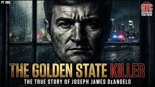 The Golden State Killer – Part 2: The Visalia Crimes