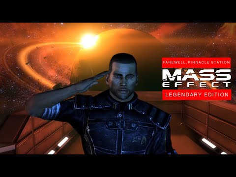 Видео: Грешка за фиксиране на BioWare Pinnacle Station