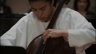Seetoo Celebration Concert: Teng Yu-hsien/Wei-Chieh Lin, Spring Breeze 望春風
