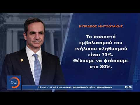 Νέους περιορισμούς ακόμα