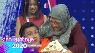 DAHSYATNYA 2020 - Lebih Dekat Dengan Anrez Part 1