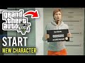 Making Our New Character In GTA5🔥#gta5 #playstationgamer #ps5games #ps5 #gta5online