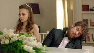 Nedim & Ceren" Наступит ли завтра для нас"