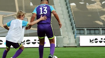 What Is Defending? | Soccer Skills by MOJO