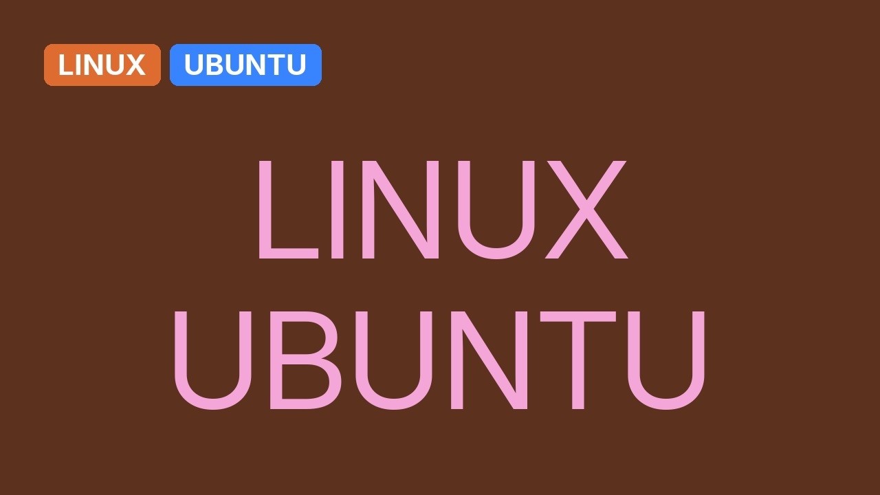 Distraction-free Linux distro - YouTube