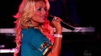 Jessica Simpson - With You - Live @ NFL Kickoff (2004/09/09) SVCD Jessica Simpson - With You - Live @ NFL Kickoff (2004/09/09) SVCD