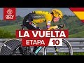 La Vuelta a España 2019 10ª etapa: Jurançon – Pau | GCN Racing