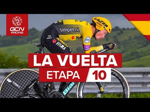 Video: Vuelta a España 2019 Previa: Primera contrarreloj por equipos oportunidad de flexionar los músculos