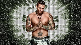 Celebrity WWE Corey Graves Theme Song "Christcontrol" (Arena Effects) Profile