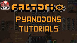 How to process quartz | Pyanodon Tutorial Update