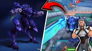 LACEWING JUST GOT A MASSIVE GLOW-UP! 🔥 LEGENDARY SKIN!