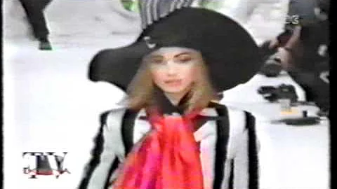 Complice autumn/winter 1992 (different)