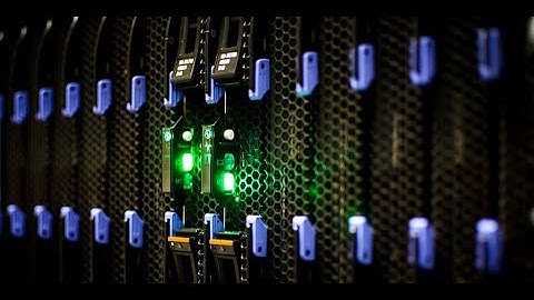 Aarna Networks Multi Cluster Orchestration Platform (AMCOP) Installation on Bare Metal Server