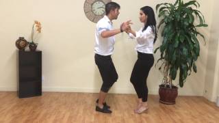 DownloadBachata for Beginners Dance Lesson #11 Side Pass MP3 MP4 Bachata for Beginners Dance Lesson #11 Side Pass