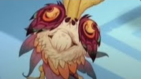 Magical Nexus with Paironormals by GHOSTYMPA (Scallyrags Update) 