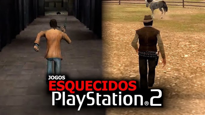 Os 10 melhores jogos de PlayStation 2 [Parte 2]