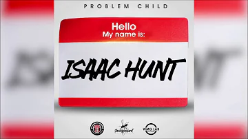 Isaac Hunt Riddim - Mix (DJ King Justice)