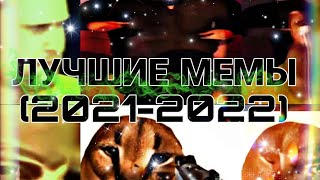 Подборка Лучших Мемов 2021-2022