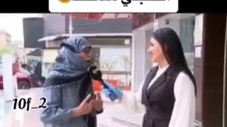 الحجي الرومانسي تحشيش 