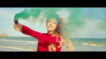 Tamiga & 2Bad - My Heart is Up | Official Video Extended