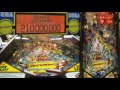 Baywatch Pinball Tutorial