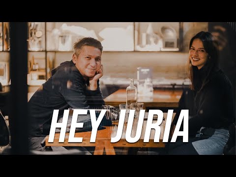 KETEMU SI CANTIK DI LONDON