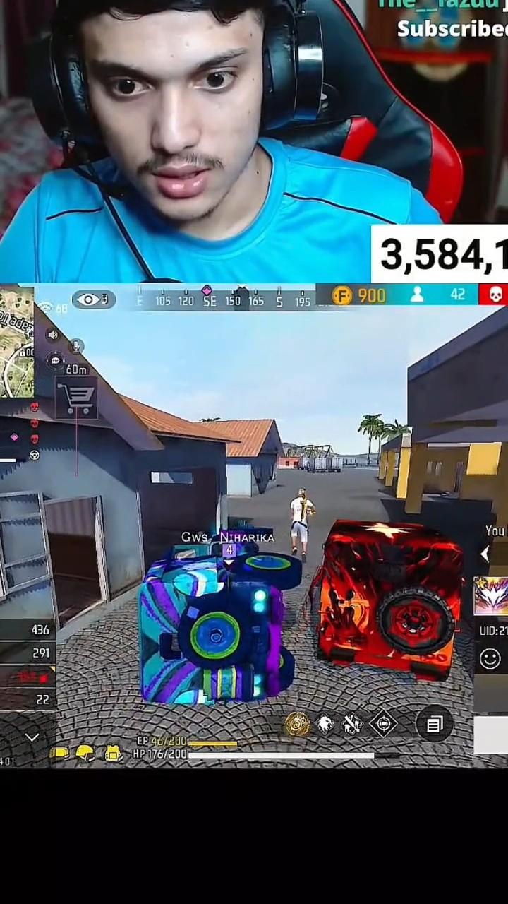 World best revive ?? #shorts #freefire #gwshooter