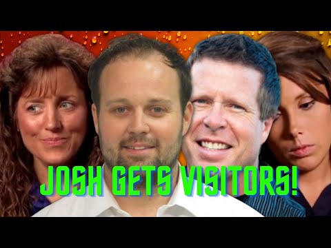 วีดีโอ: Josh Duggar มูลค่าสุทธิ: Wiki, แต่งงานแล้ว, ครอบครัว, แต่งงาน, เงินเดือน, พี่น้อง